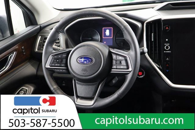 Used 2025 Subaru Ascent Touring w/ Popular Package #1 image 17