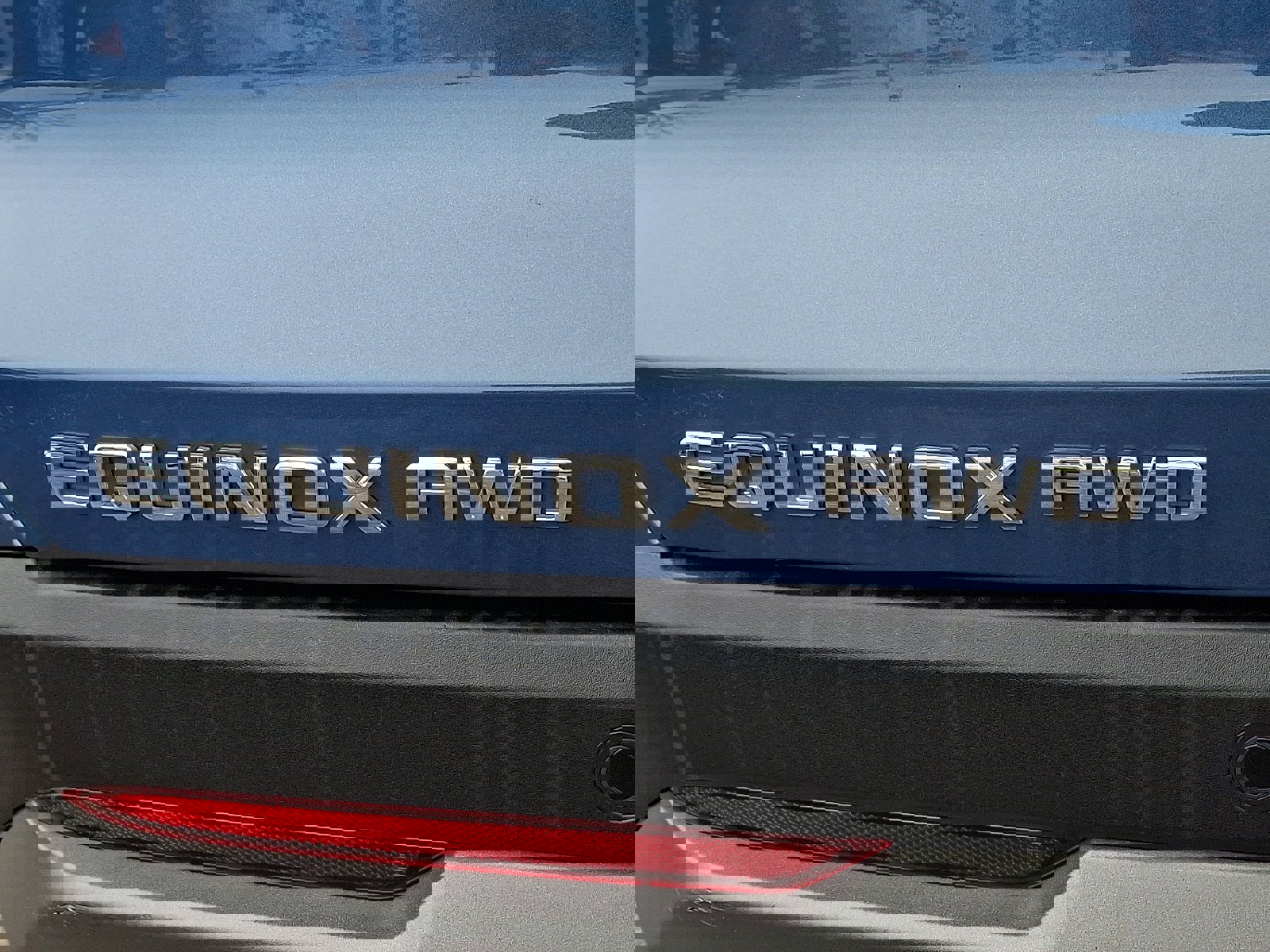 Used 2025 Chevrolet Equinox LT w/ Convenience Package II AWD/4WD image 30