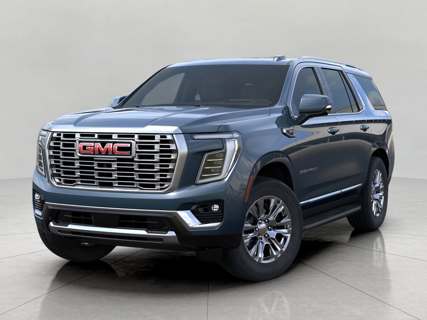 New 2026 GMC Yukon Denali w/ Advanced Technology Package image 6