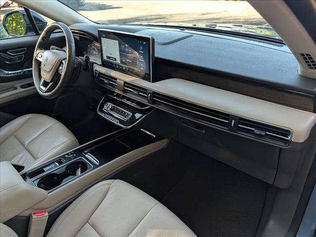 Certified 2024 Lincoln Corsair Grand Touring w/ Equipment Group 301A AWD/4WD image 16