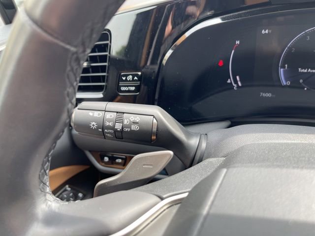 Used 2023 Lexus NX 350 AWD image 17