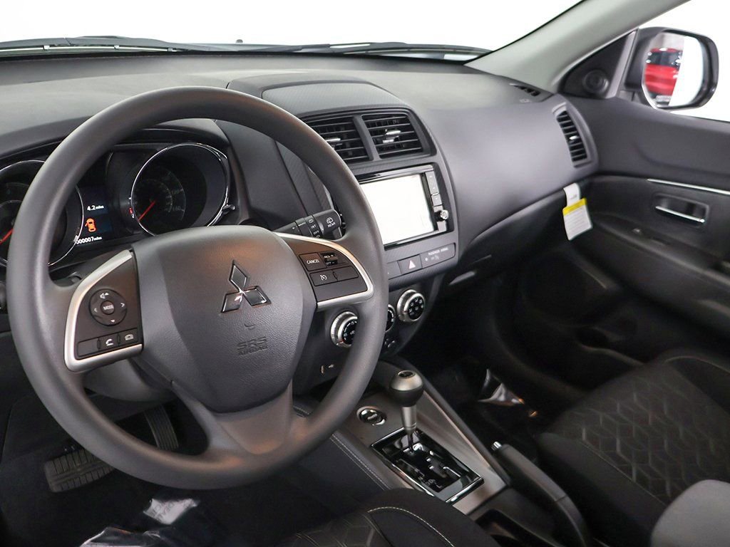 New 2025 Mitsubishi Outlander Sport ES AWD/4WD image 21