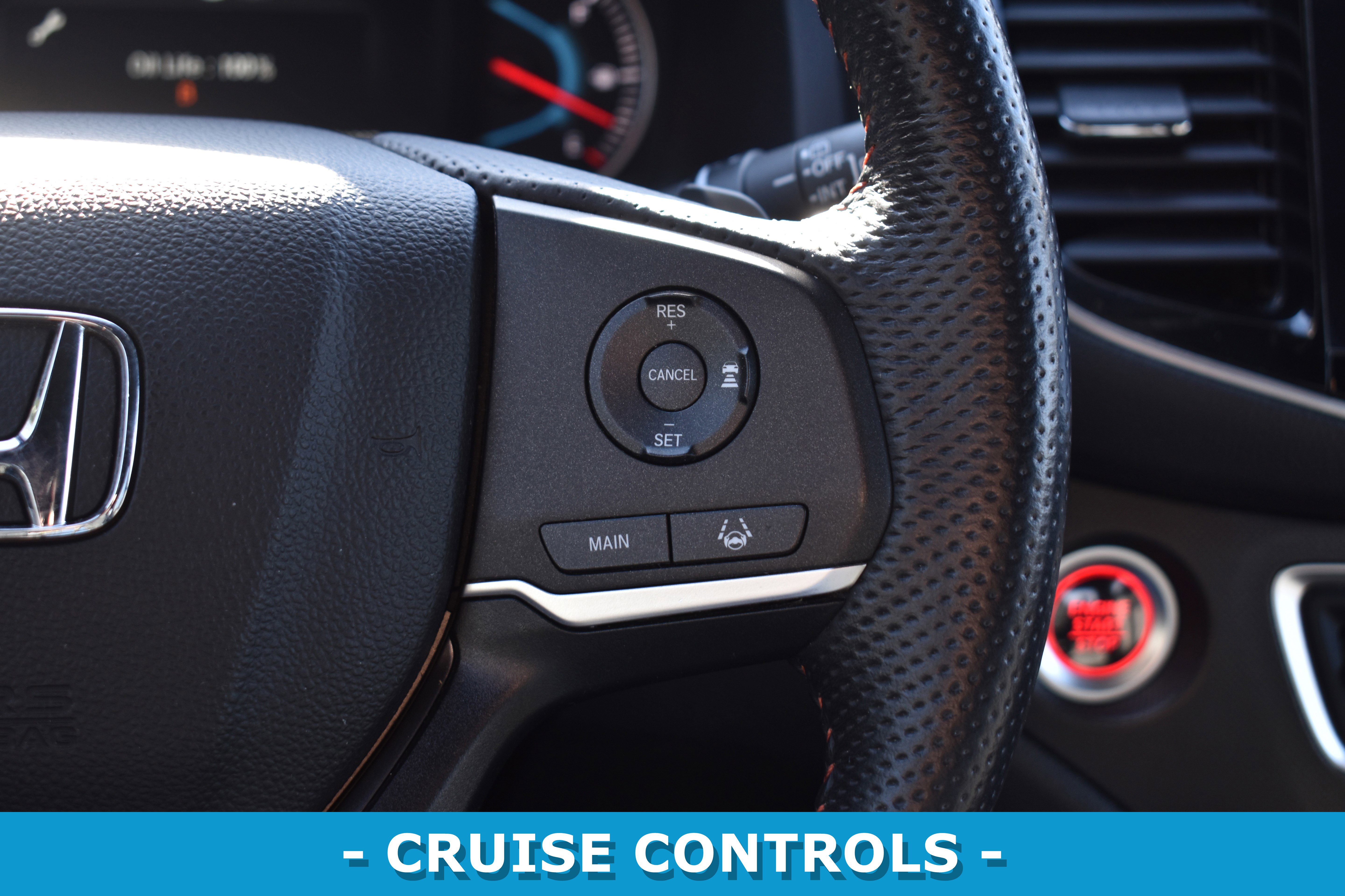 Certified 2022 Honda Pilot TrailSport image 14