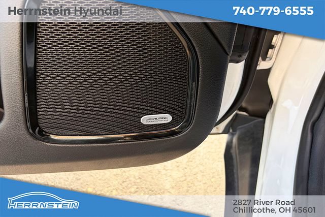 Used 2023 Jeep Compass Limited w/ Sun and Sound Group AWD/4WD image 16
