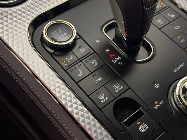 New 2026 Bentley Continental Mulliner image 21