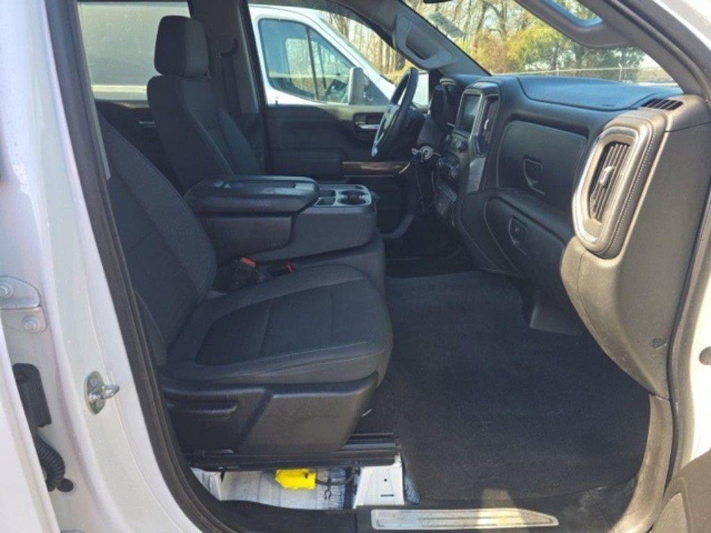 Used 2020 Chevrolet Silverado 1500 LT image 10