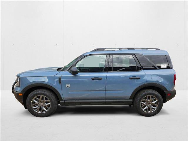 New 2025 Ford Bronco Sport Big Bend image 5