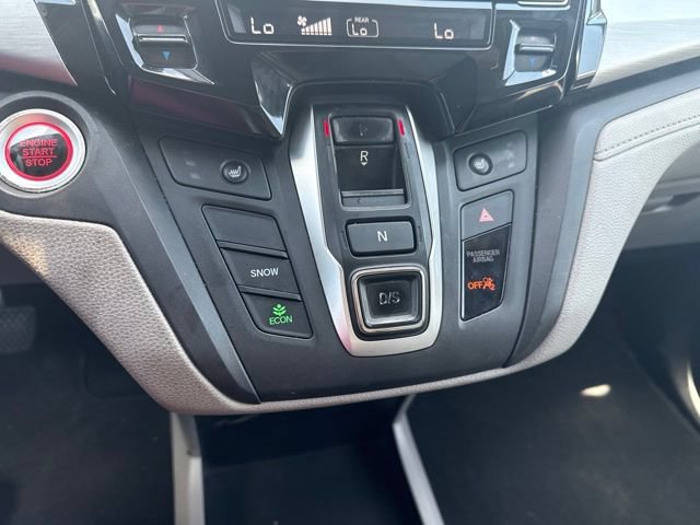 Used 2019 Honda Odyssey EX-L image 25