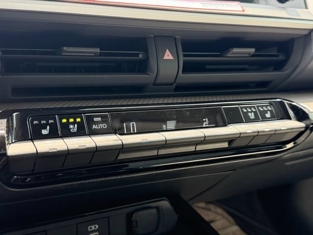 New 2026 Toyota Prius Limited FWD image 14