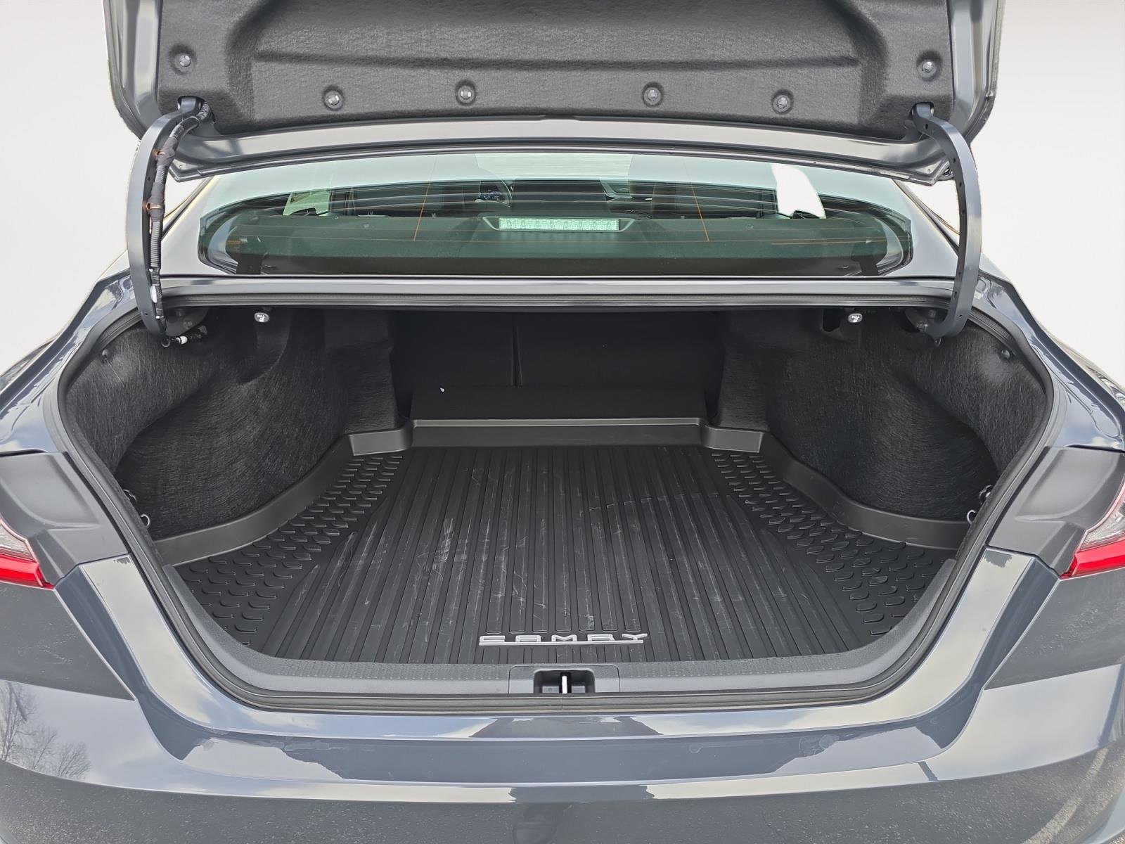 Used 2026 Toyota Camry XSE image 13