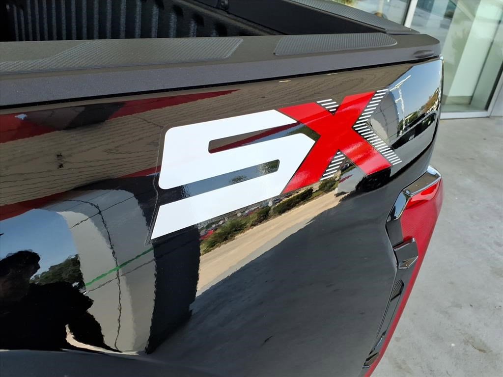 New 2026 Toyota Tundra SR5 image 5