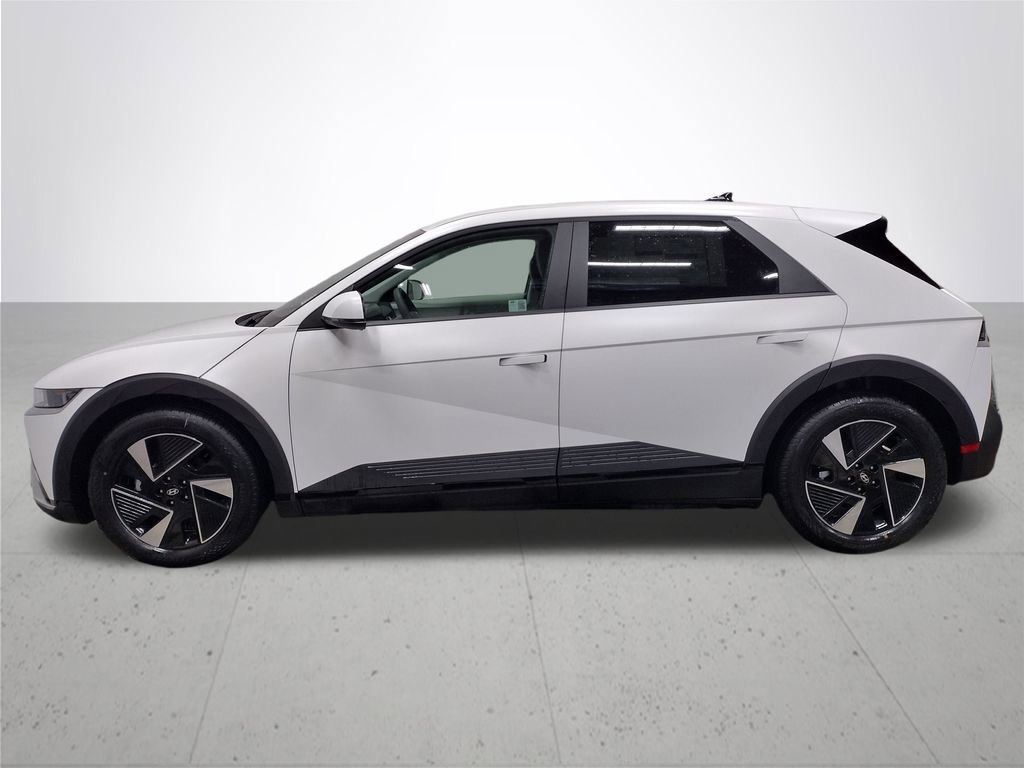 New 2026 Hyundai Ioniq 5 SEL AWD/4WD image 10