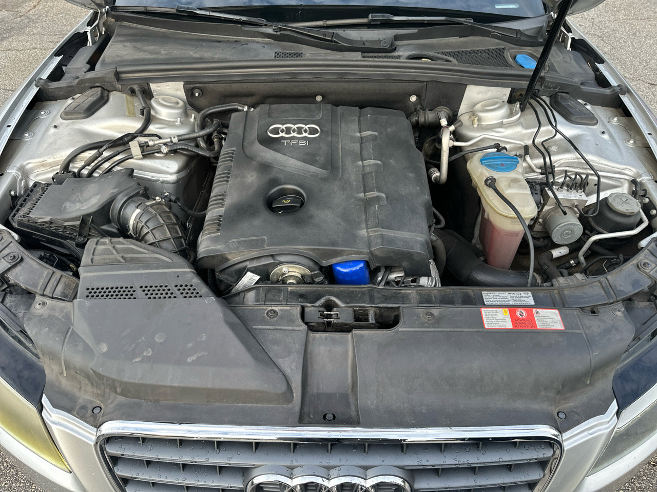Used 2010 Audi A5 2.0T Premium Plus image 30