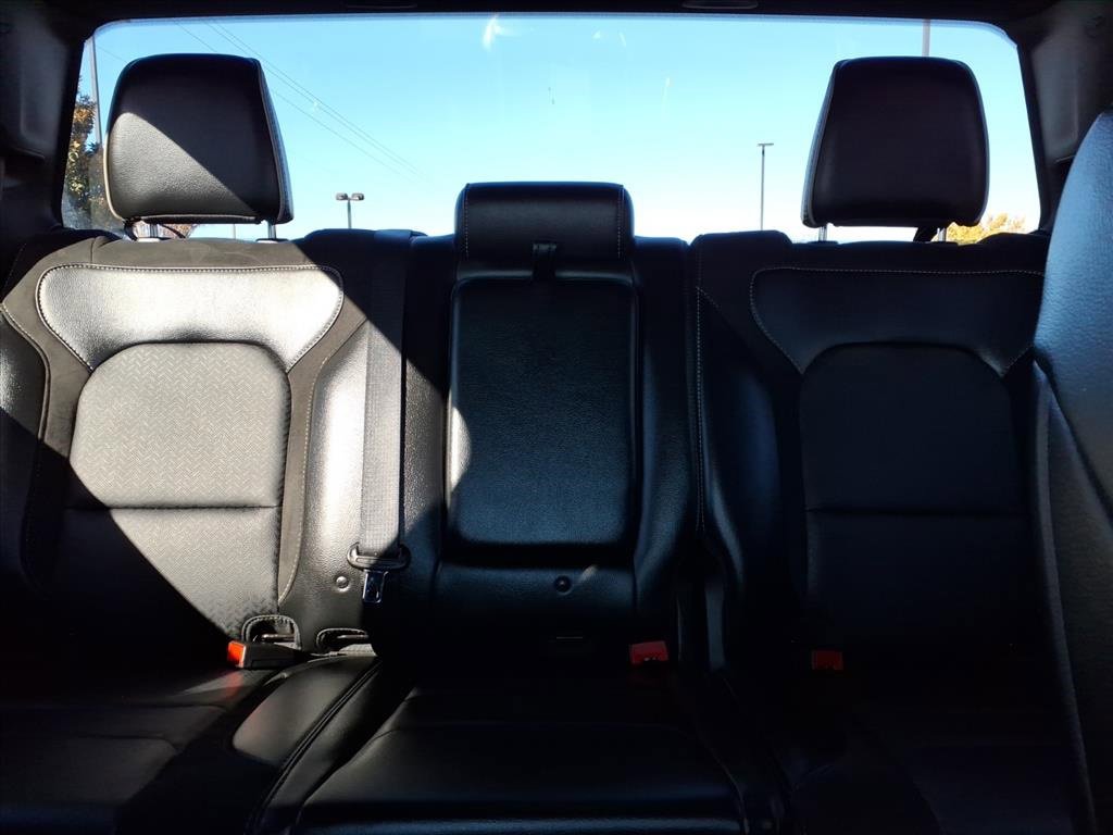 Used 2024 RAM 1500 Laramie image 43