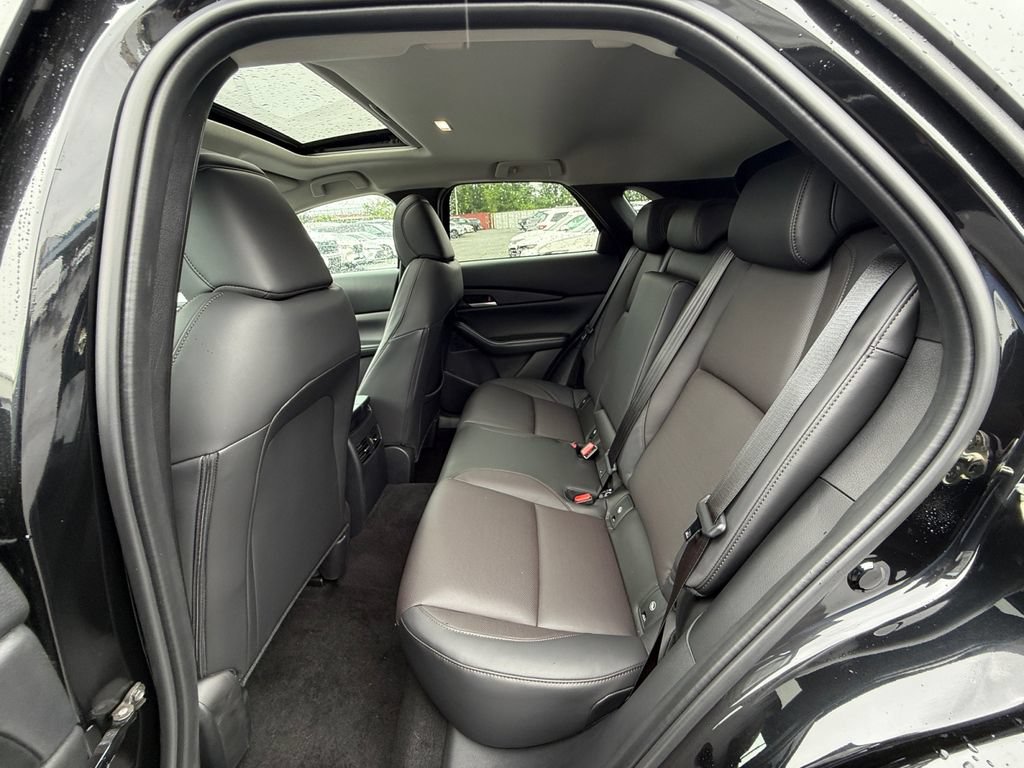 New 2026 MAZDA CX-30 AWD 2.5 S w/ Premium Package image 24