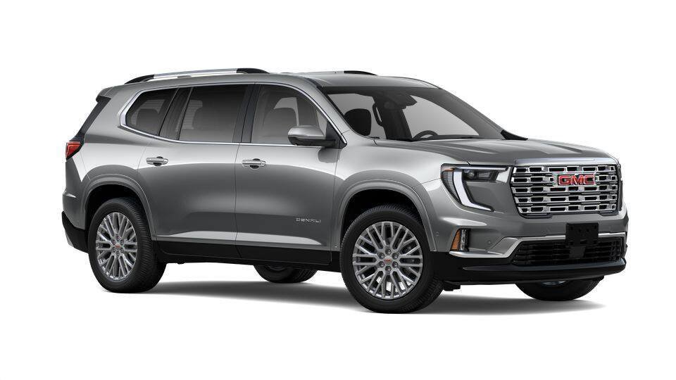 New 2026 GMC Acadia Denali w/ Super Cruise Package image 54