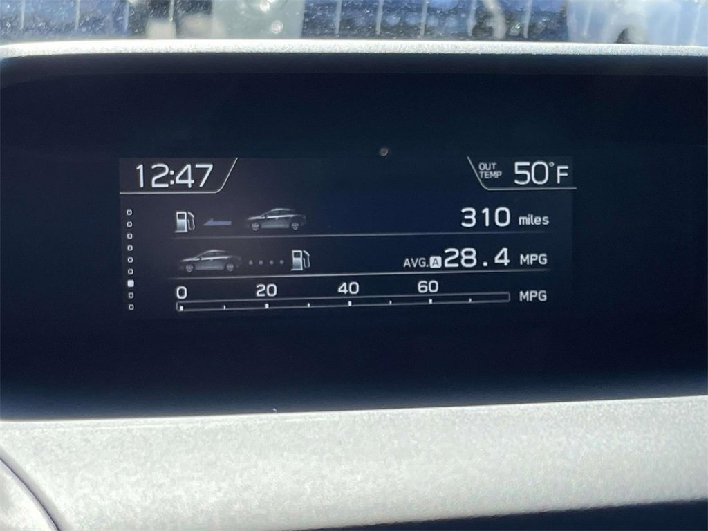 Used 2023 Subaru Crosstrek 2.5i Limited image 24