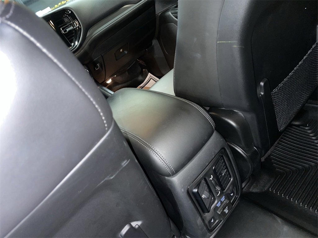 Used 2022 Dodge Durango GT image 20