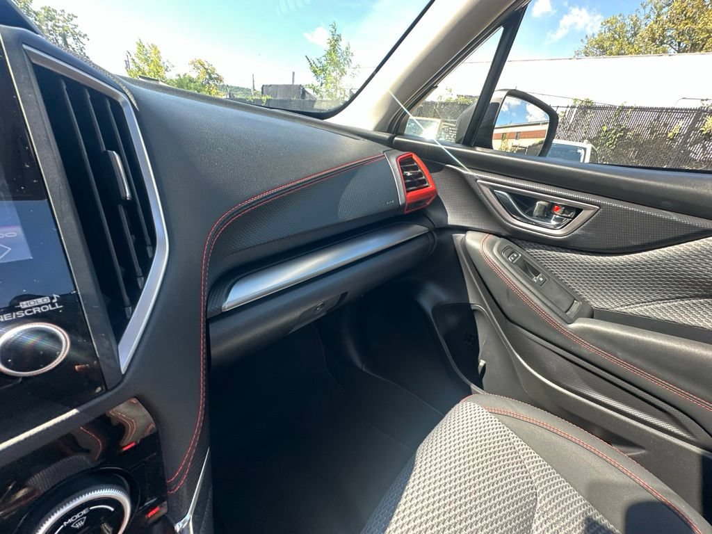Used 2019 Subaru Forester Sport AWD/4WD image 20