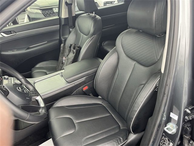 Used 2023 Hyundai Palisade XRT image 11