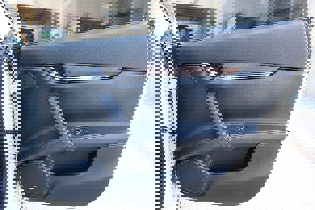 Used 2017 Maserati Quattroporte S image 51