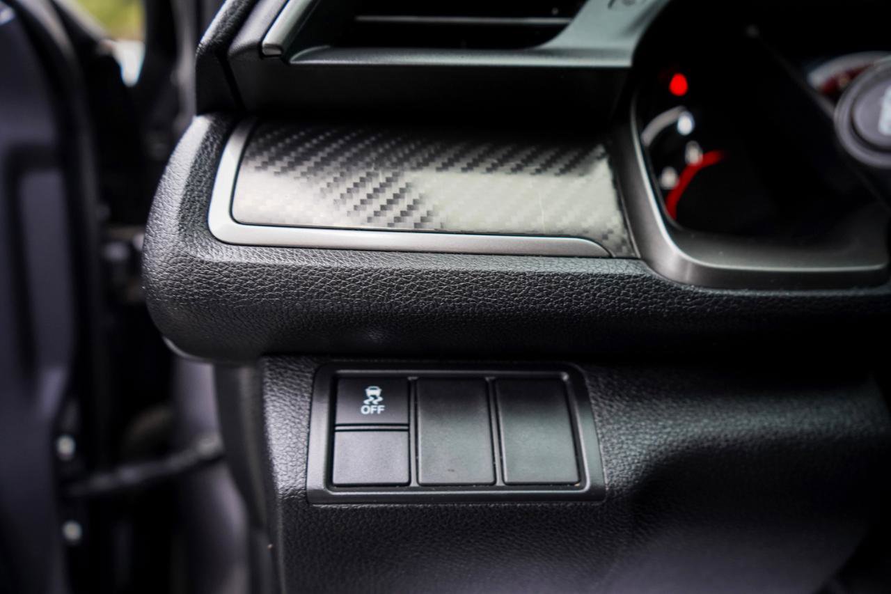Used 2019 Honda Civic Si image 12