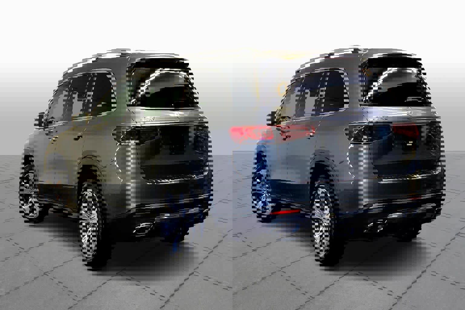 Certified 2022 Mercedes-Benz GLS 450 4MATIC image 12