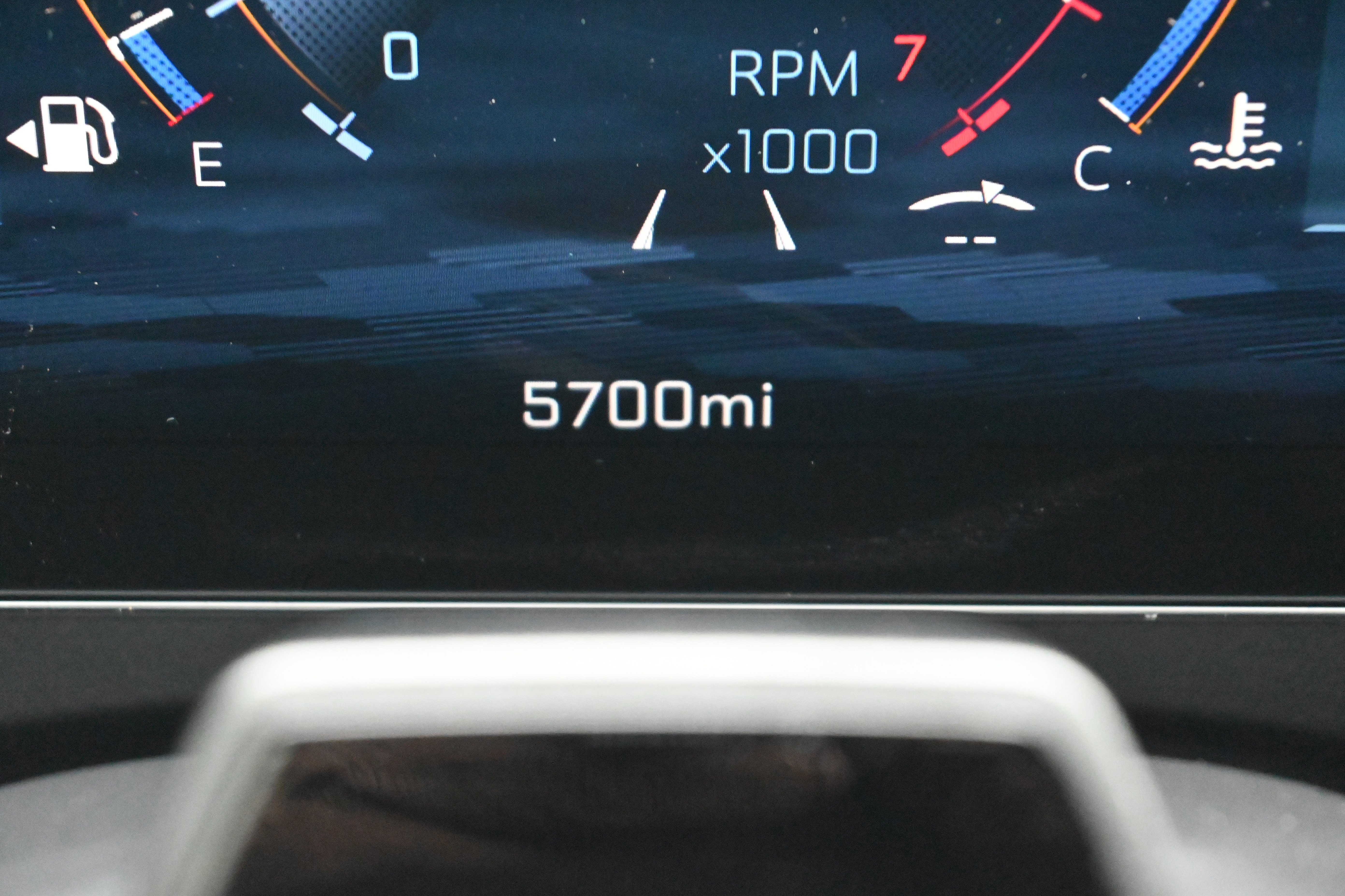 Used 2026 Chevrolet Traverse RS w/ LPO, Floor Liner Package image 23