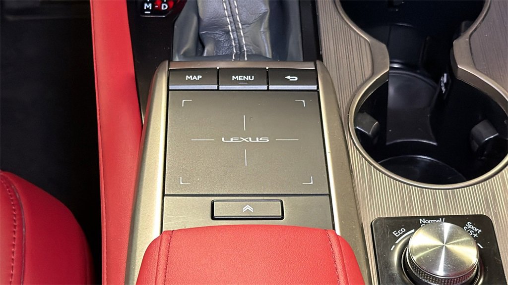 Certified 2020 Lexus RX 350 F Sport image 24