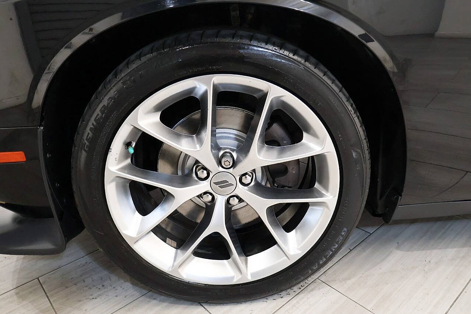 Used 2020 Dodge Challenger GT RWD image 10