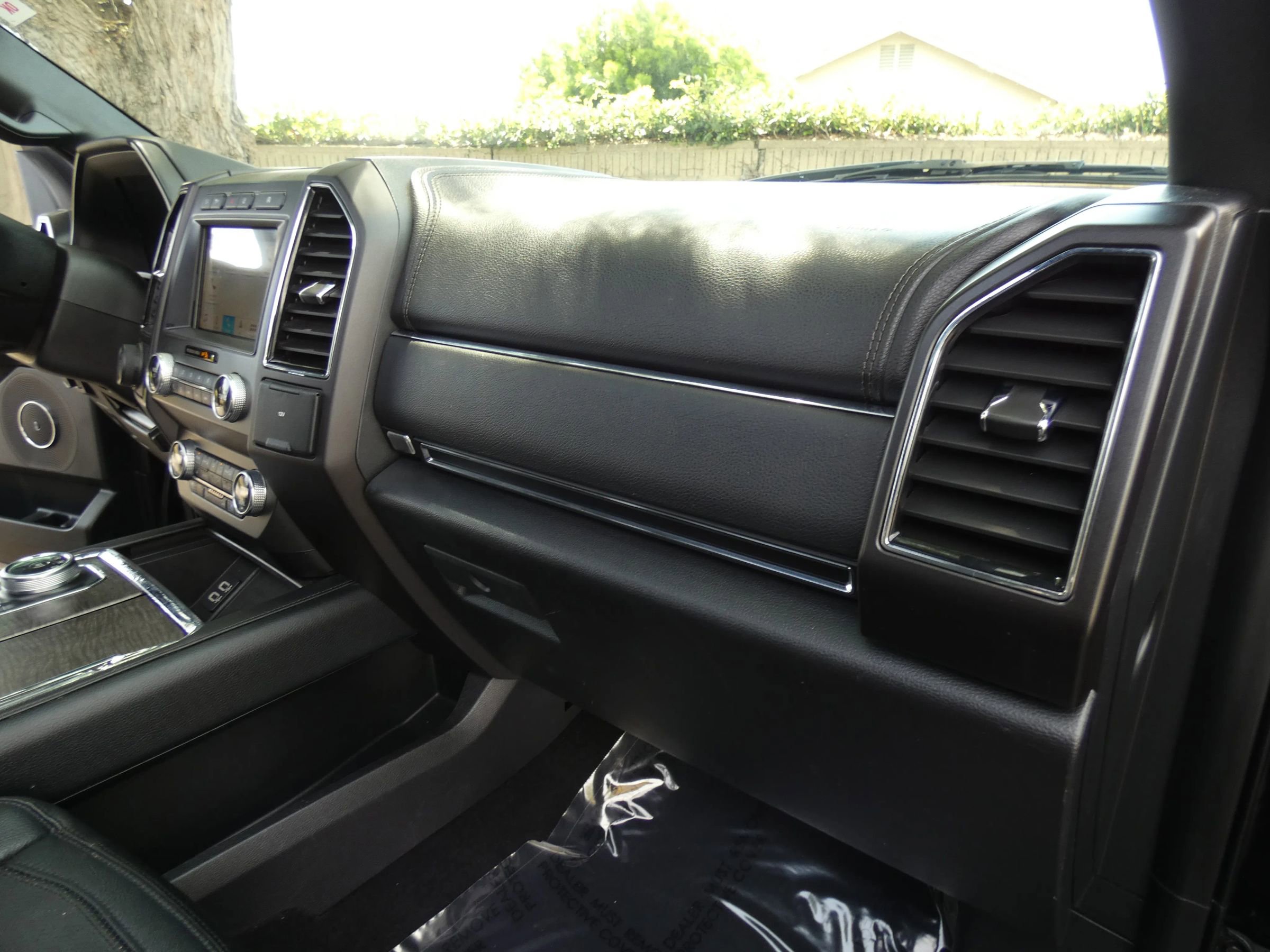 Used 2019 Ford Expedition Max Limited w/ Equipment Group 301A image 33