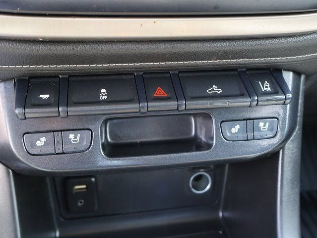 Used 2018 GMC Canyon Denali AWD/4WD image 31