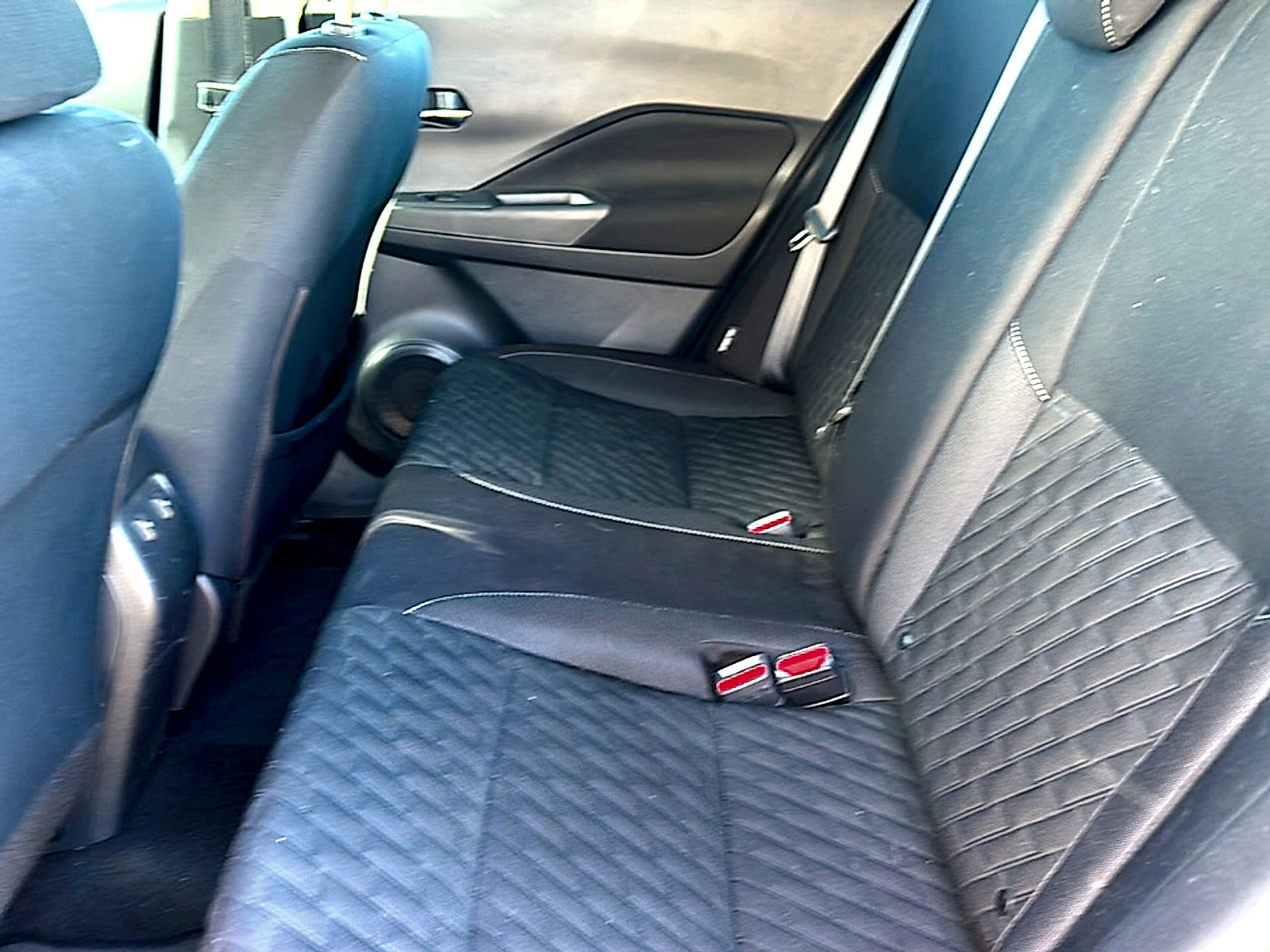 Used 2023 Nissan Kicks SV image 18