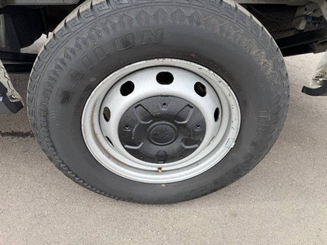 Used 2018 Ford Transit 250 130 Low Roof image 30