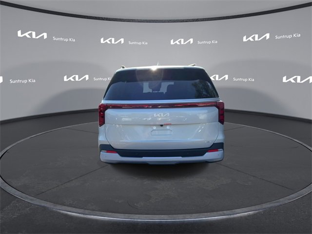 New 2026 Kia Carnival EX image 18