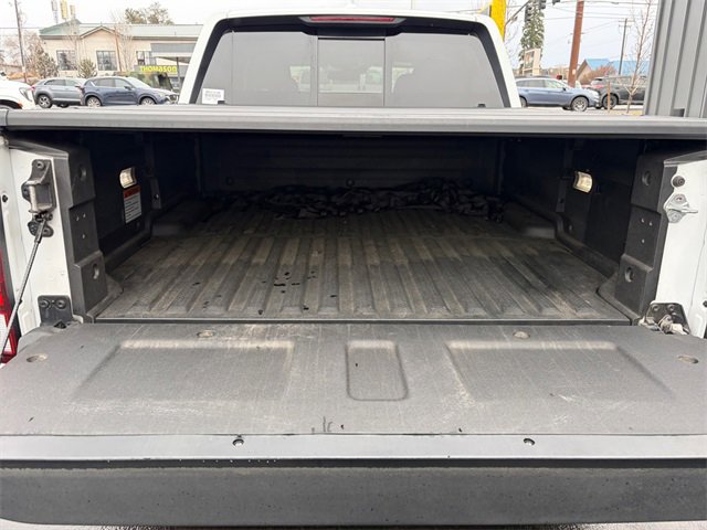 Used 2020 Honda Ridgeline RTL-E image 25