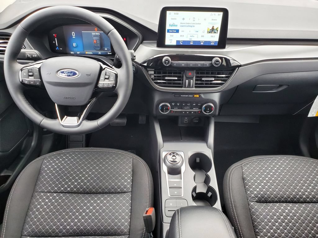 New 2026 Ford Escape Active w/ Cold Weather Package AWD/4WD image 24