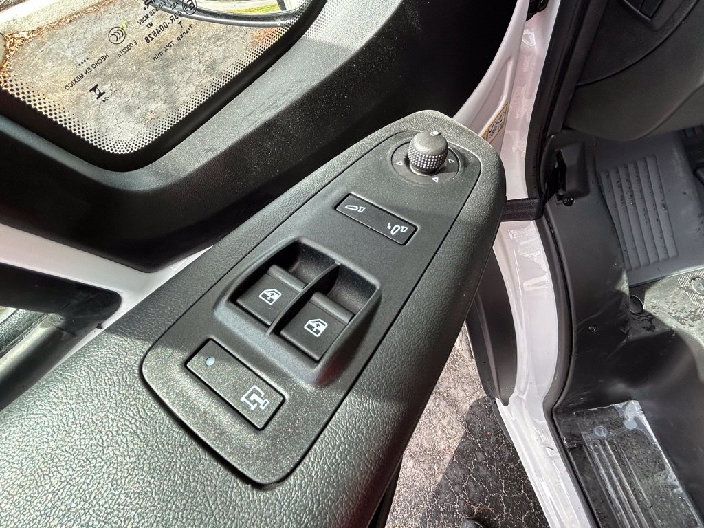 Used 2024 RAM ProMaster 3500 w/ Convenience Group FWD image 39