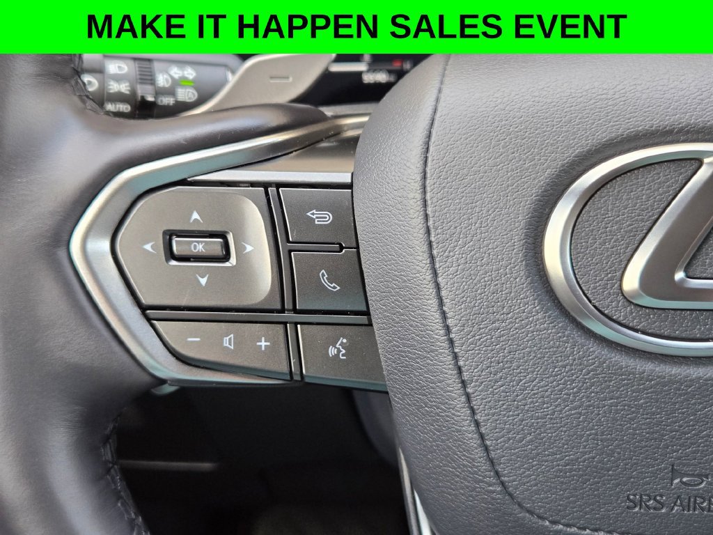 Used 2026 Lexus TX 350 AWD w/ Technology Package image 22