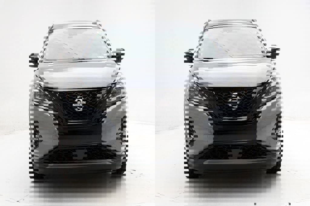 Used 2023 Nissan Murano SV w/ SV Midnight Edition Package image 4