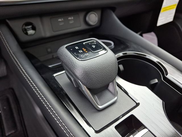 New 2026 Nissan Rogue Platinum w/ Platinum Premium Package image 6