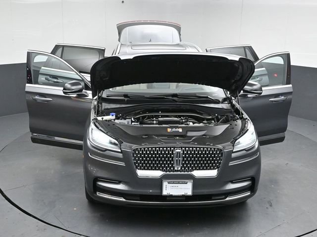 Used 2023 Lincoln Aviator Reserve w/ Equipment Group 201A image 50