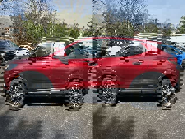 Used 2023 Buick Encore GX Select image 2