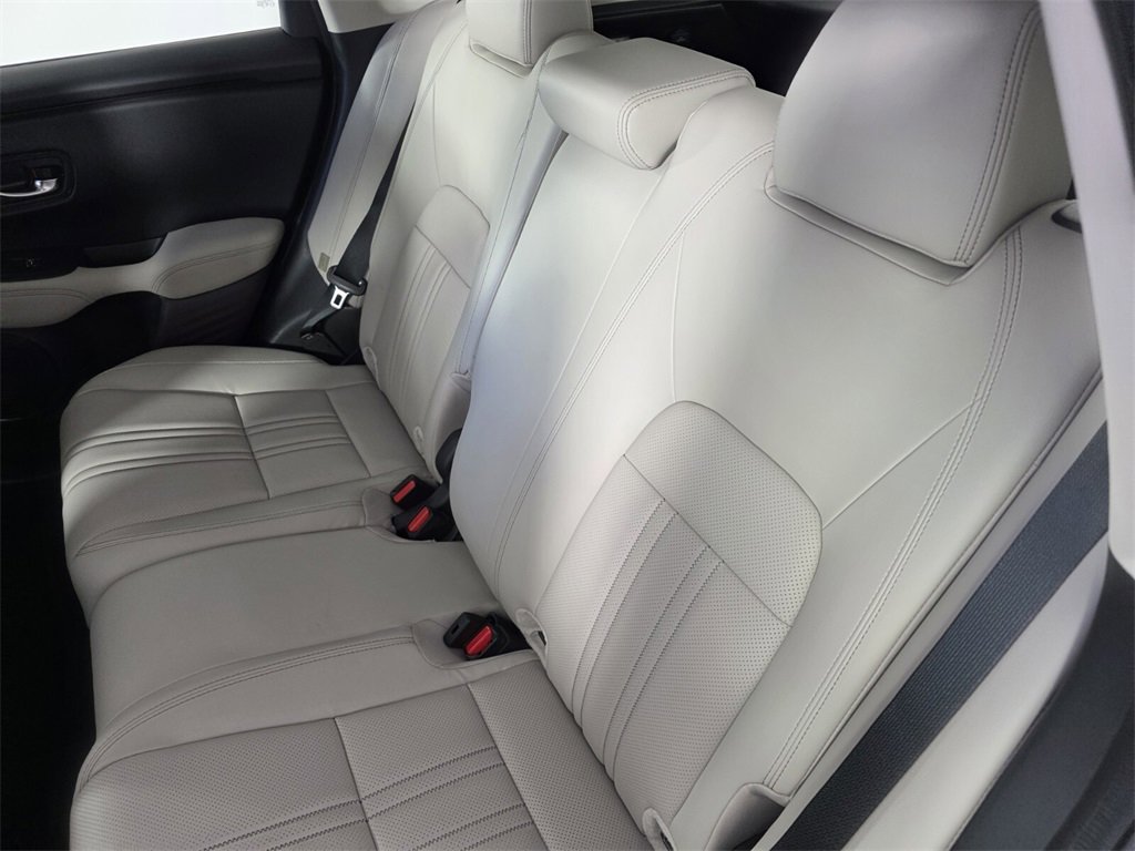 Used 2024 Honda HR-V EX-L image 16