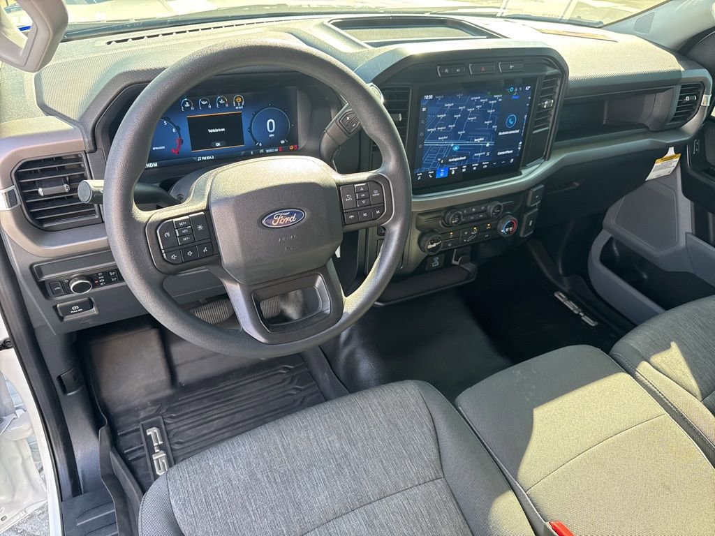 Used 2024 Ford F150 XL image 7