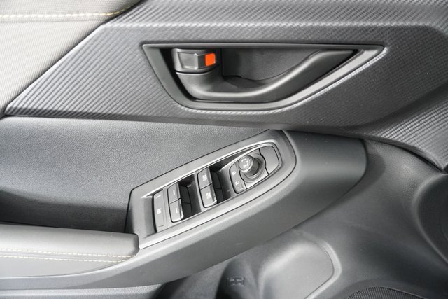 New 2025 Subaru Crosstrek 2.5i Sport w/ Crosstrek Mirror Package image 10