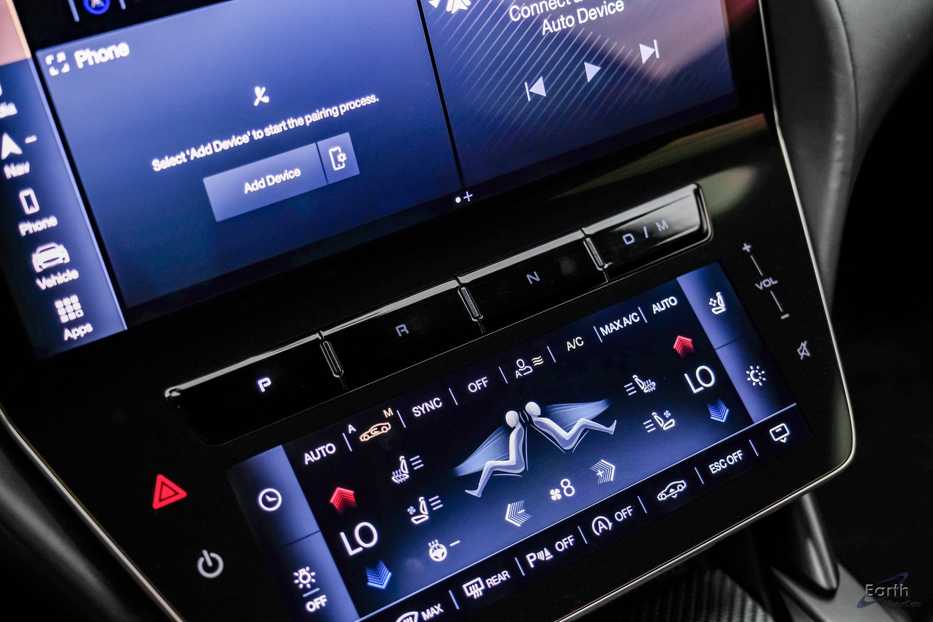 Used 2024 Maserati GranTurismo Trofeo AWD/4WD image 69