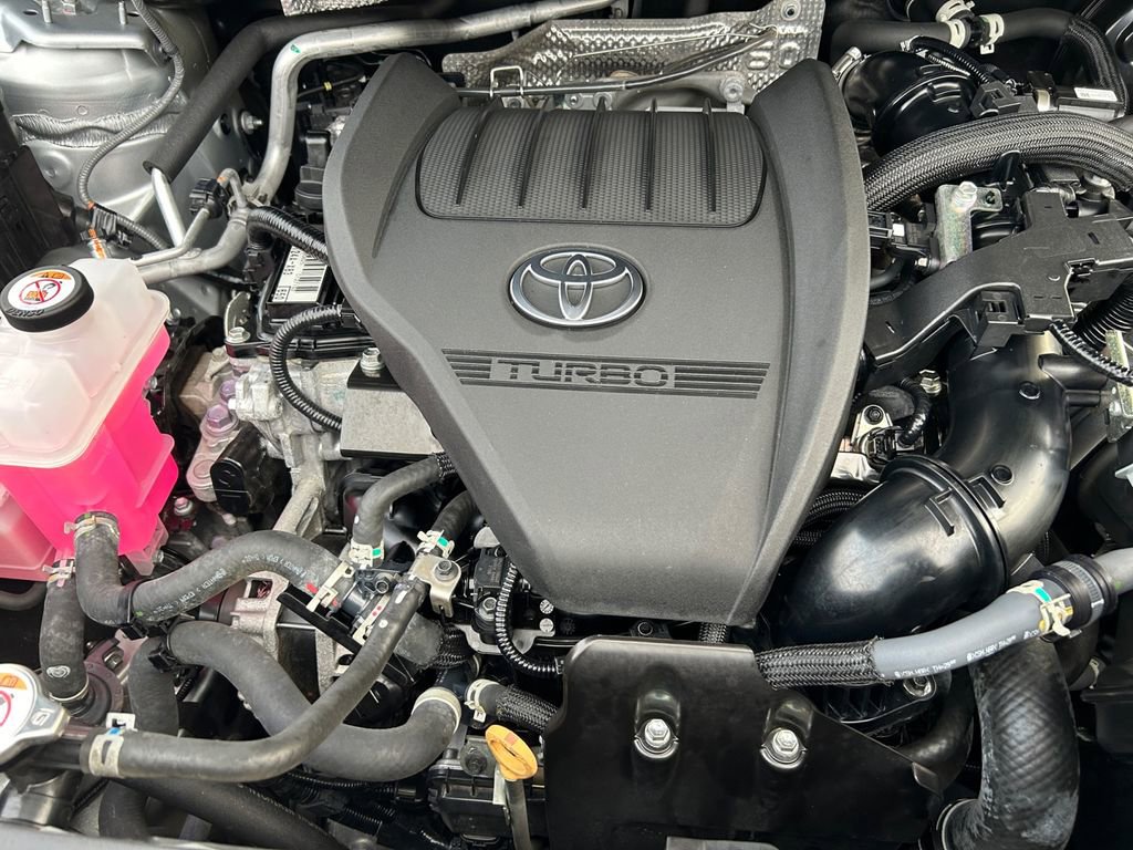 Used 2024 Toyota Grand Highlander Limited image 30