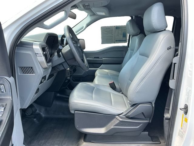 Used 2022 Ford F150 XL w/ Equipment Group 101A High RWD image 10