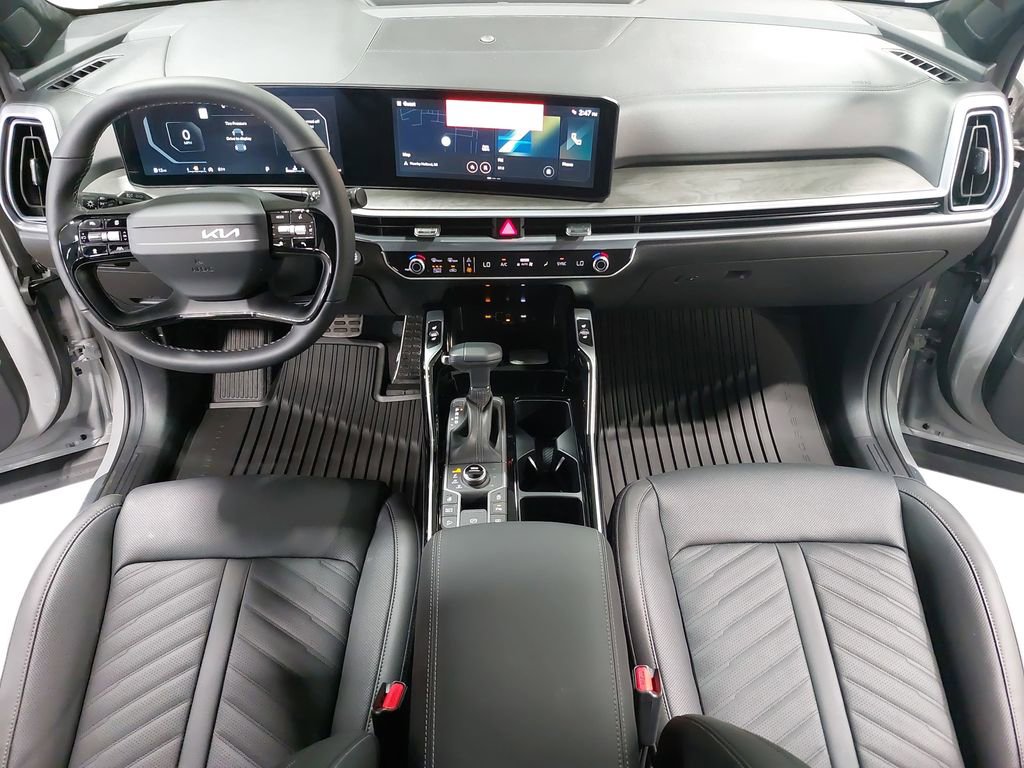 New 2026 Kia Sorento SX Prestige AWD/4WD image 9